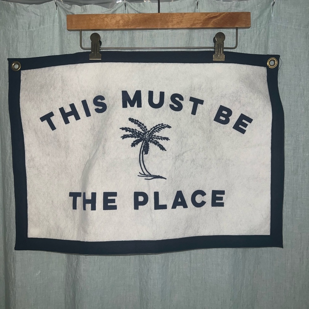 Urban Outfitters Wall Tapestry/Print